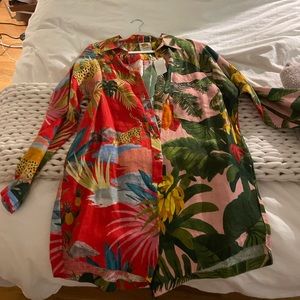 NWT - farmrio jumper